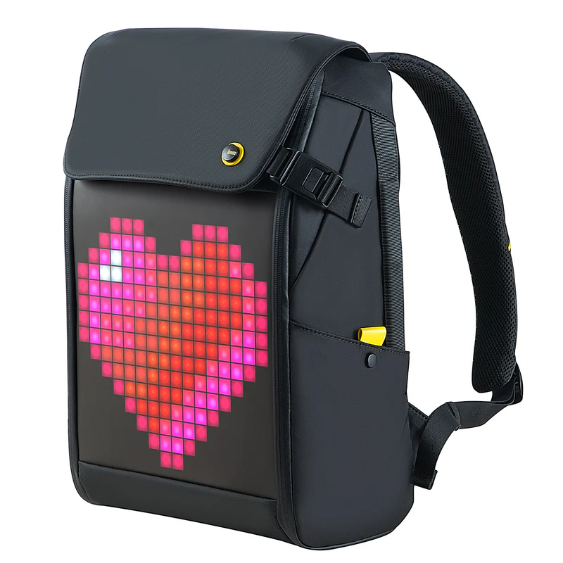 Divoom Pixoo Backpack-M
