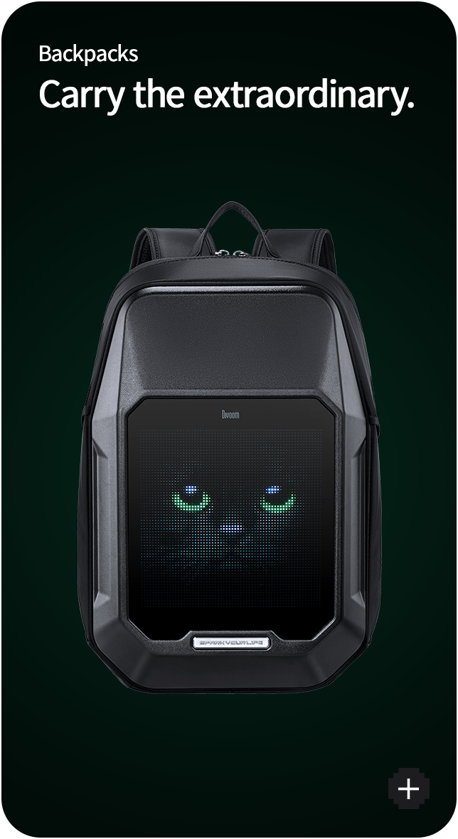 https://divoomstore.com/ – Divoom