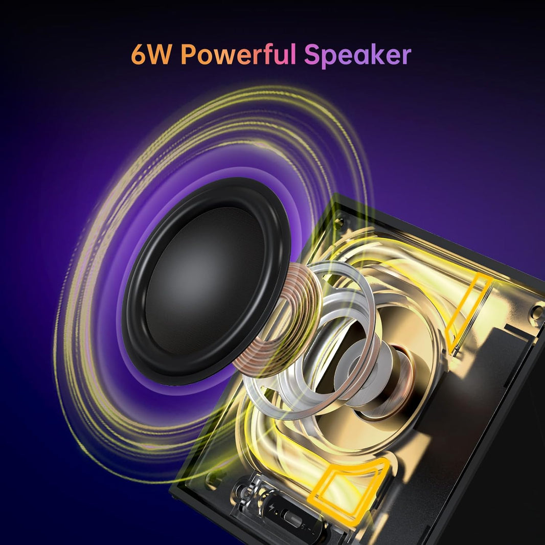 Divoom TimeBox Evo