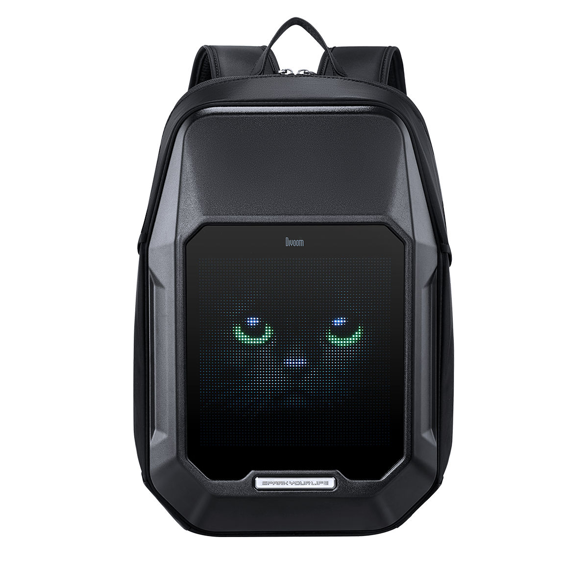 Divoom Cyberbag