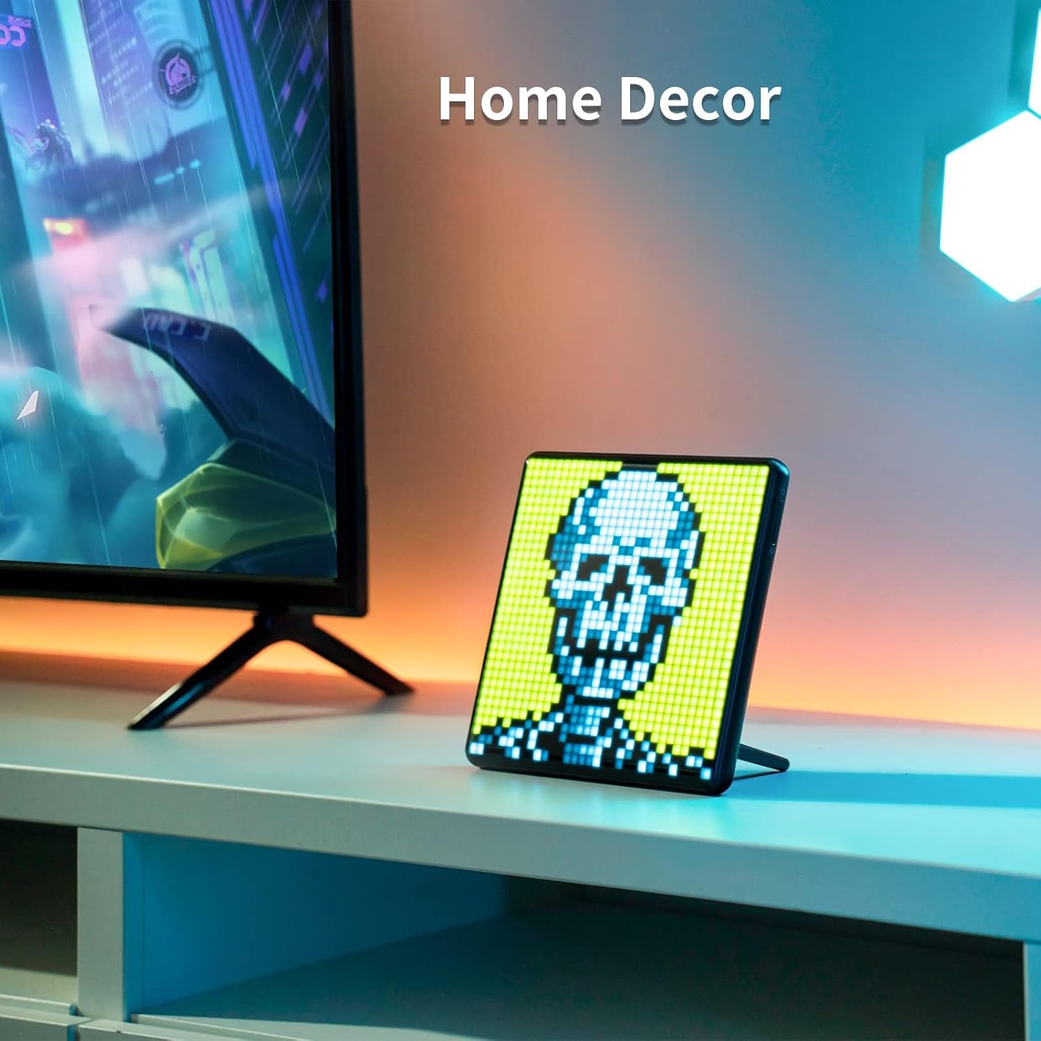 Divoom Pixoo-Max