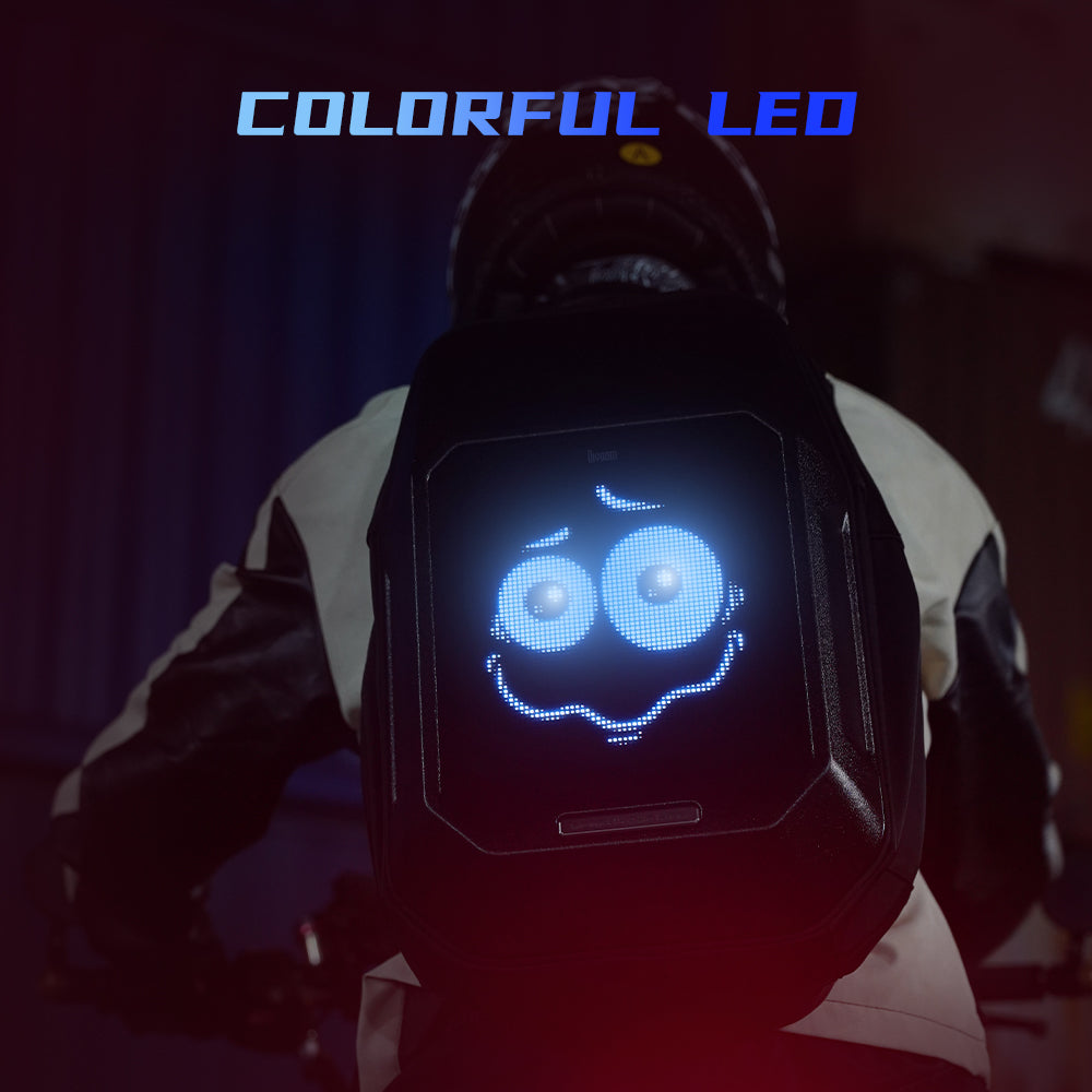 Divoom Cyberbag