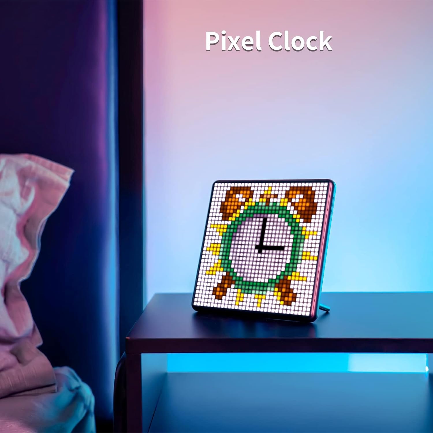 Divoom Pixoo-Max