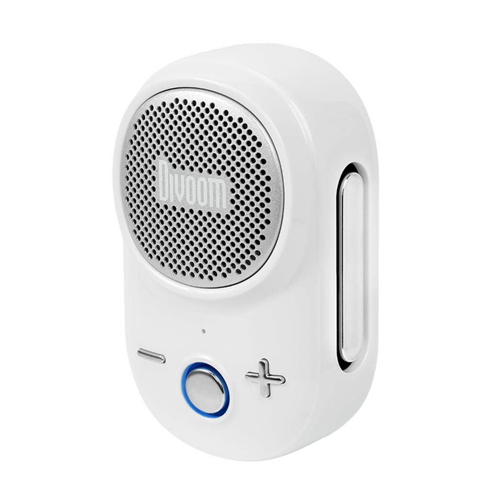 Divoom Ditoo Pro Retro Pixel Art Bluetooth Speaker