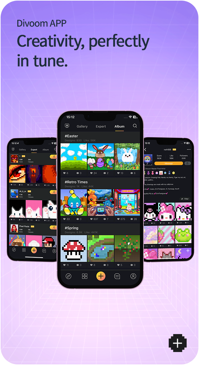 Divoom For Pc https://divoomstore.com/ – Divoom