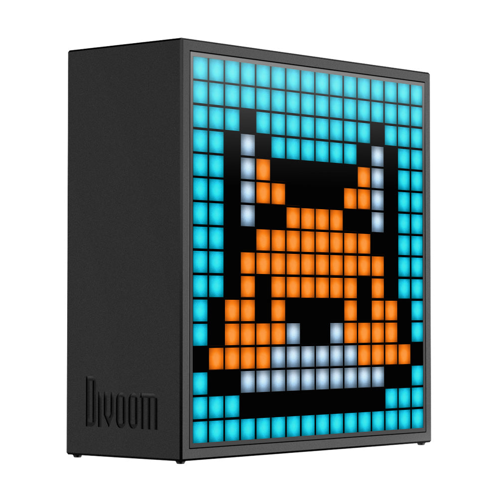 Divoom TimeBox Evo