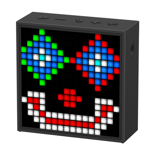 Divoom Bluetooth Speakers – Pixel Art Displays| Official US Store ...