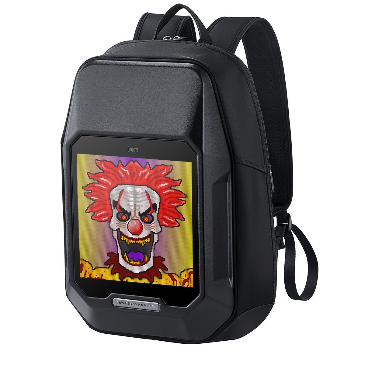 Divoom Cyberbag