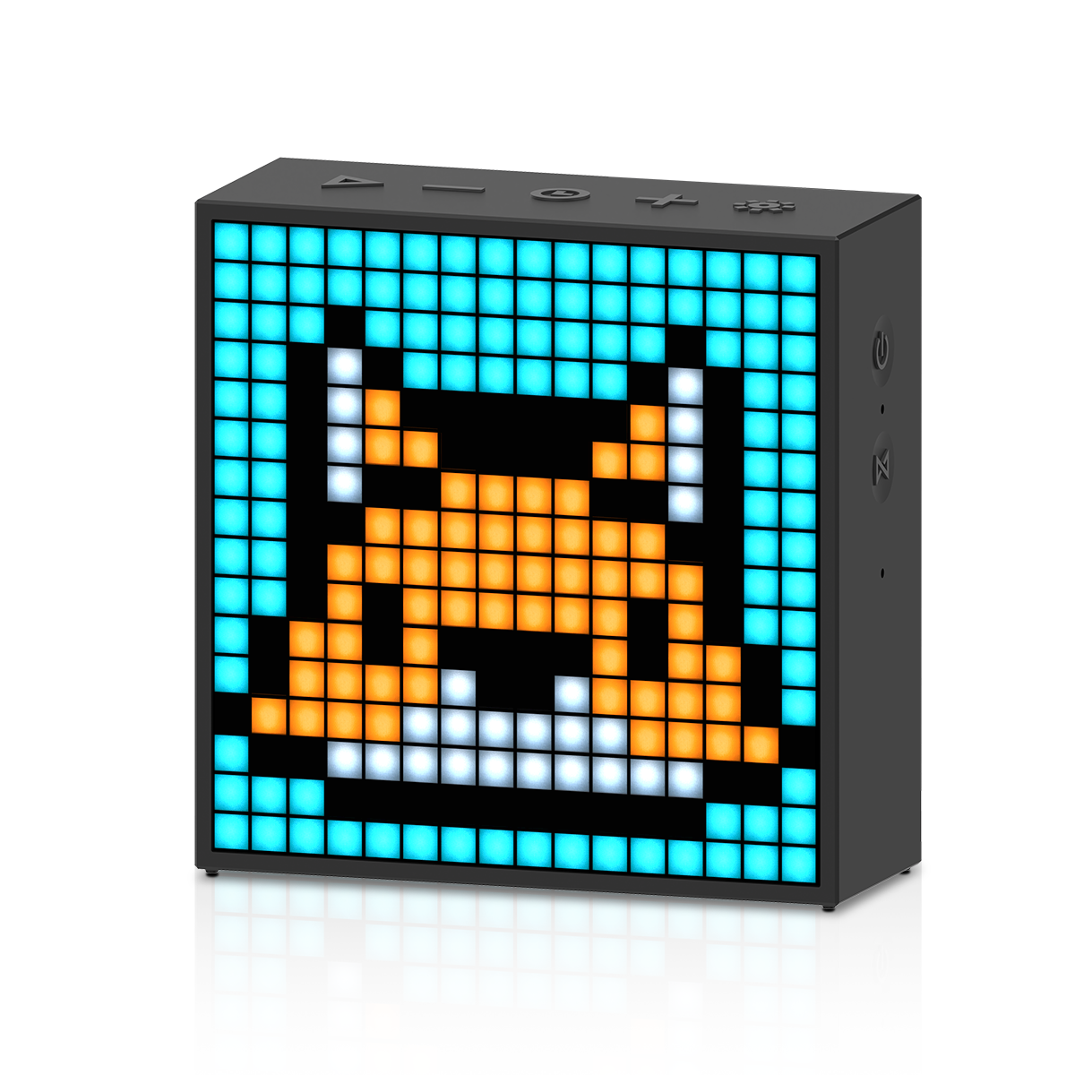 Divoom TimeBox Evo