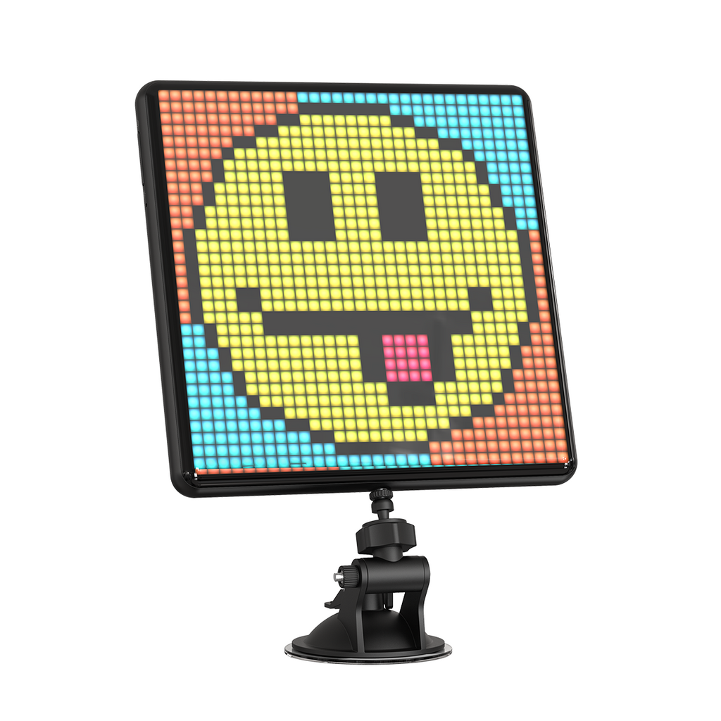 Divoom Pixoo-Max Pixel Display